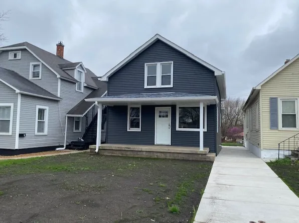 509 W Erie St, Spring Valley, IL 61362