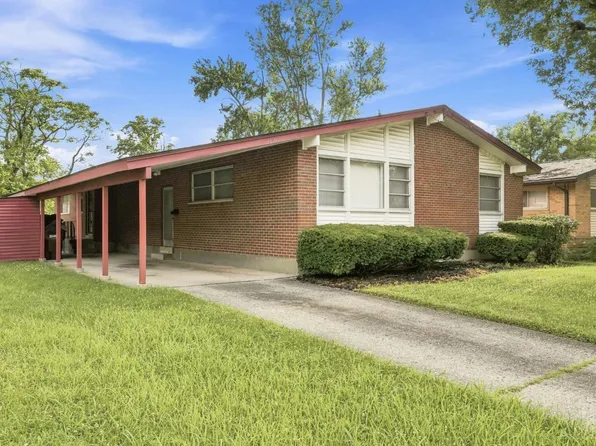 950 Vacationland Dr, Cincinnati, OH 45231