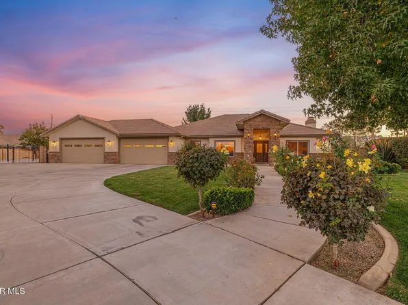 2534 Desert Rose Dr, Lancaster, CA 93536