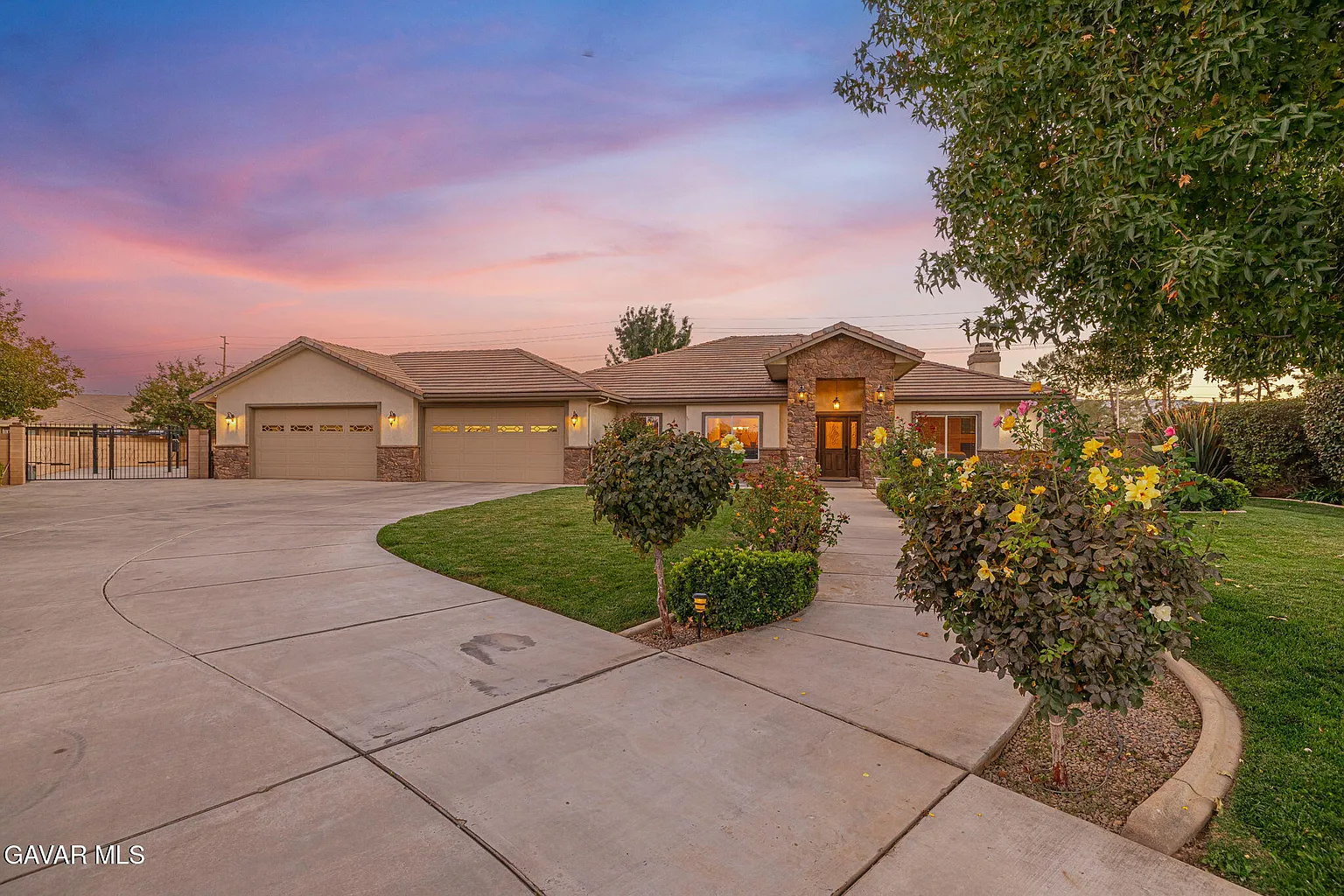 2534 Desert Rose Dr photo 1