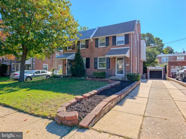 190 W Marshall Rd, Lansdowne, PA 19050