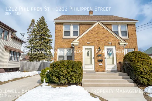 1212 Philippen St #1212 Photo 1