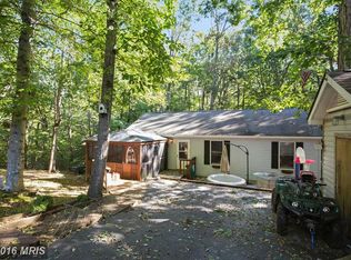 11388 San Gabriel Ct, Lusby, MD 20657