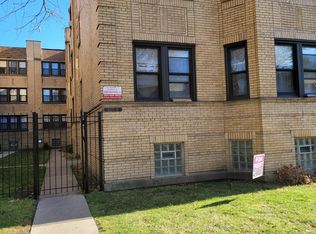 6219 N Artesian Ave #1E, Chicago, IL 60659