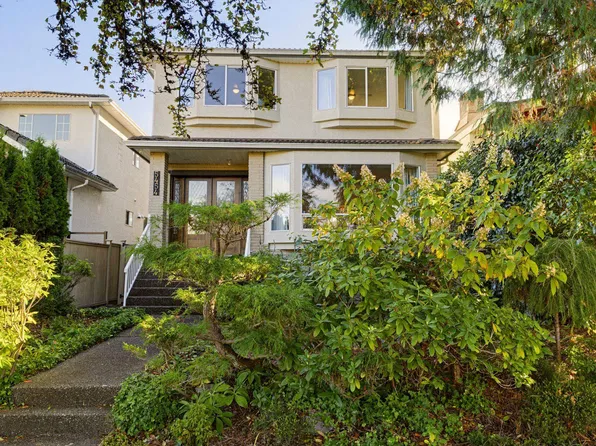 5454 Inverness St, Vancouver, BC V5W 3P1