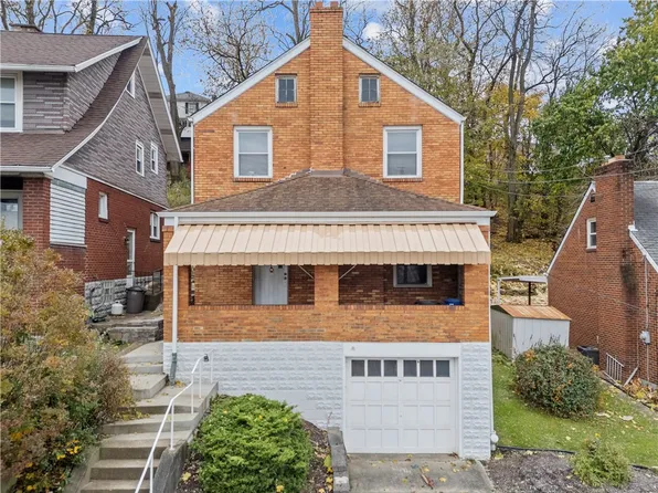 1310 Breining St, Pittsburgh, PA 15226