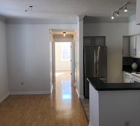 dining / hall / kitchen