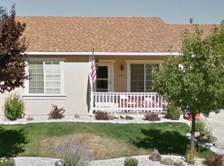 17295 Aquamarine Dr, Reno, NV 89508