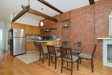Rented by Keller Williams NYC