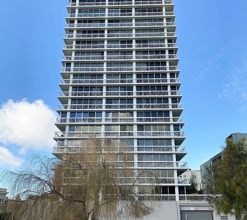 1st image of 2200 Sacramento St APT 1102