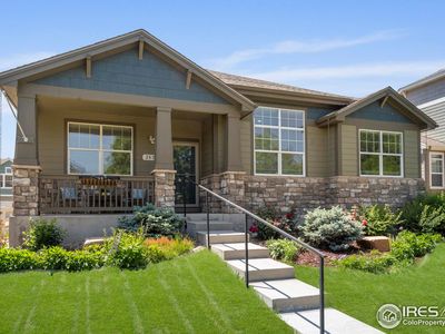 2833 Annelise Way, Fort Collins, CO, 80525