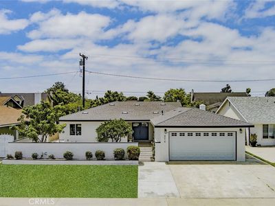 4014 W Kent Ave, Santa Ana, CA, 92704