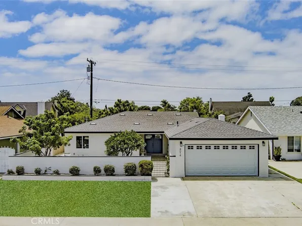 4014 W Kent Ave, Santa Ana, CA 92704