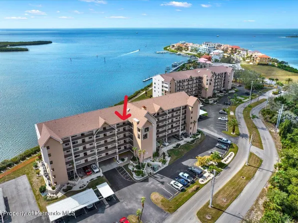 4620 Bay Blvd APT 1154, Port Richey, FL 34668
