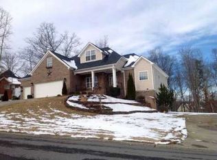 28 Eagle Mountain Trl, Adairsville, GA 30103