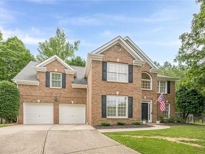 1245 Mountain Ivey Ct, Sugar Hill, GA, 30518