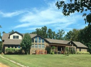 2055 Mount Pleasant Rd, Beech Bluff, TN 38313