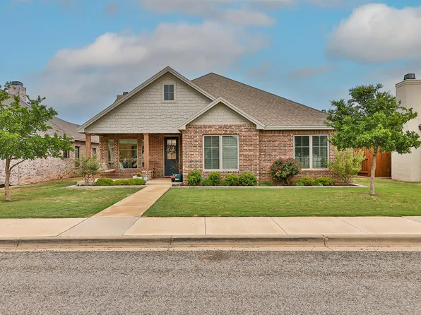 617 Calvin Dr, Wolfforth, TX 79382