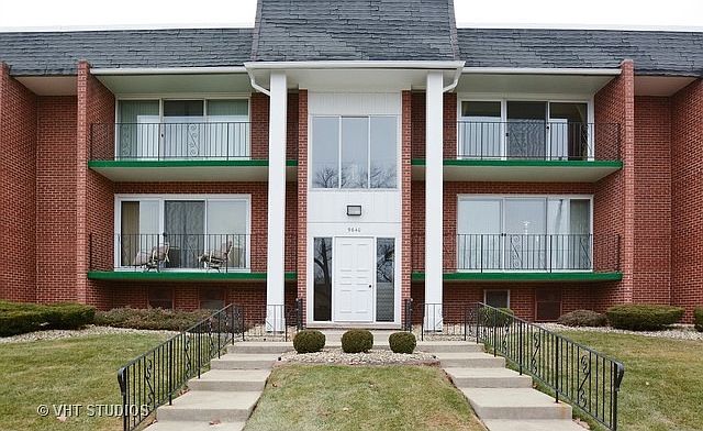 1st image of 9640 S Komensky Ave APT 208