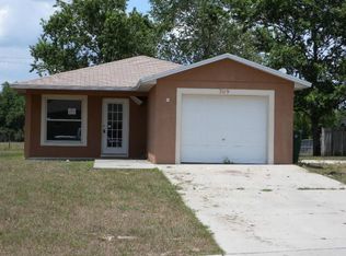 309 Betty Ln, Mascotte, FL 34753