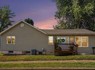 1200 N Taylor Ave, Crystal City, MO 63019