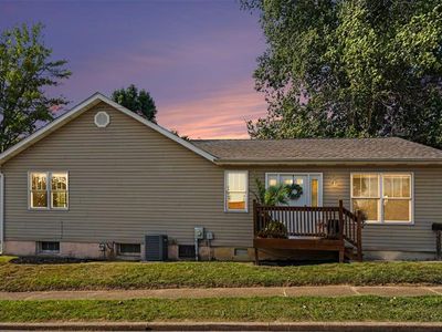 1200 N Taylor Ave, Crystal City, MO, 63019
