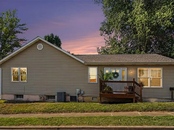 1200 N Taylor Ave, Crystal City, MO 63019