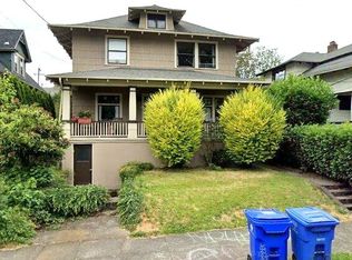 1333 SE 31st Ave #2, Portland, OR 97214