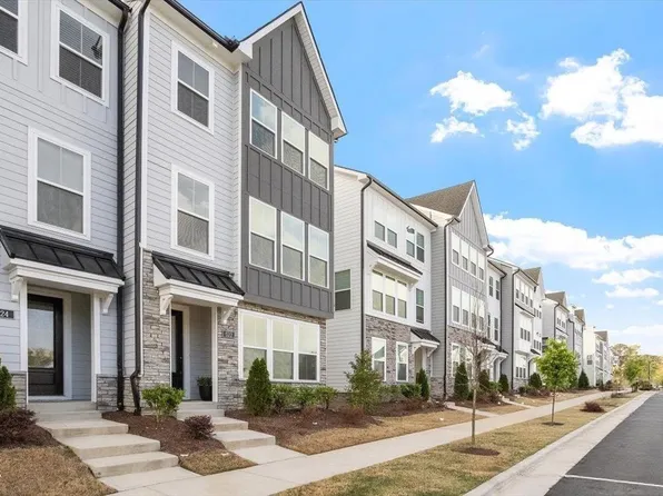 522 Billingshurst Way, Knightdale, NC 27545