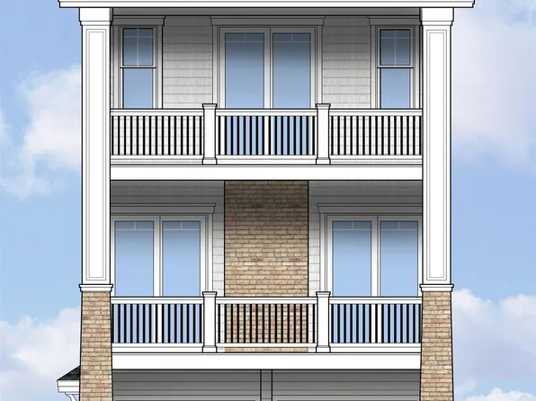 119 N Gladstone Ave, Margate, NJ 08402