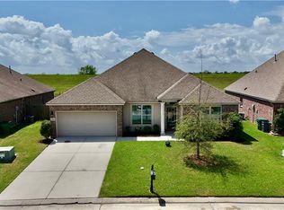 440 W Lake Dr, Slidell, LA 70461