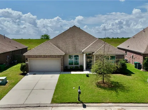 440 W Lake Dr, Slidell, LA 70461