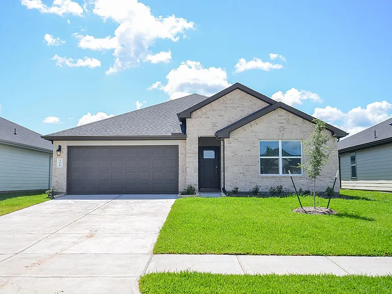 3410 Hopper Knoll Ln — Photo 1