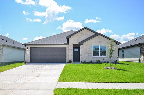 3410 Hopper Knoll Ln Photo 1