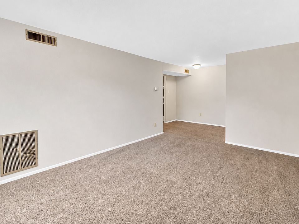 Carpet 1-Bedroom (Unit 305)