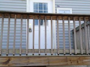 36 Linden St #2, New Bedford, MA 02740