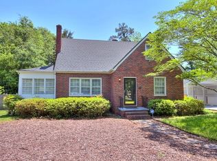 504 Arnold Ave, Sumter, SC 29150