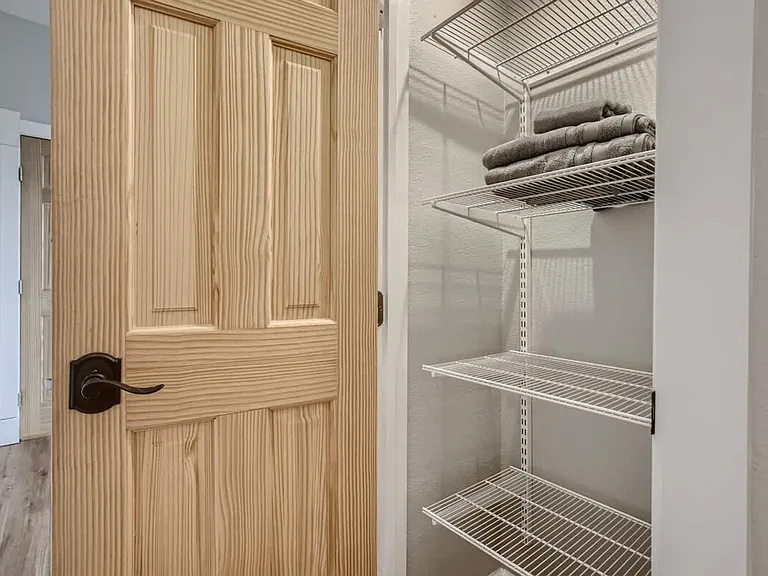 Storage Room