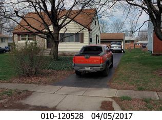 1240 Matthias Dr, Columbus, OH 43224