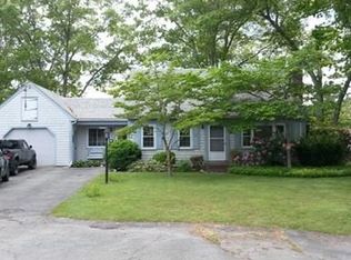 44 Blueberry Ter, New Bedford, MA 02745