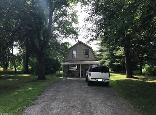 4186 N River Rd NE, Warren, OH 44484