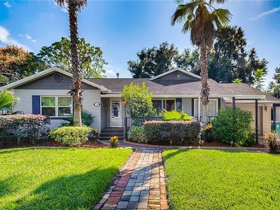 720 Lake Highland Dr, Orlando, FL, 32803