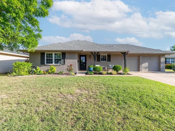 3016 Orlando Rd, Oklahoma City, OK 73120