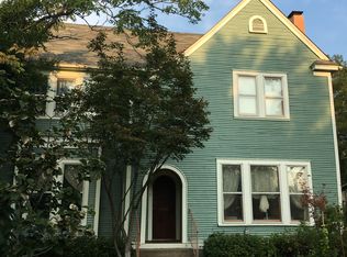815 N Locust St, Denton, TX 76201