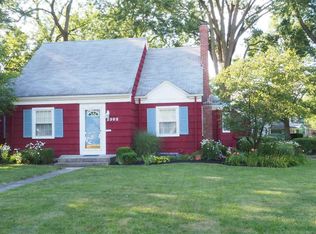 2302 Hiawatha Blvd, Fort Wayne, IN 46809