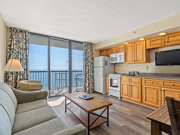 5th image of 5308 N Ocean Blvd. #1406