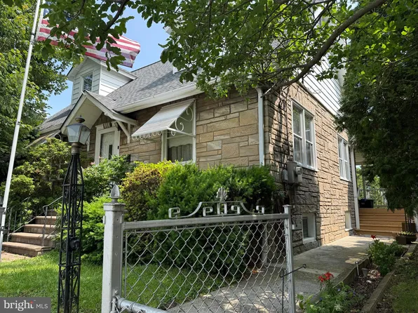 222 Moir Ave, Conshohocken, PA 19428