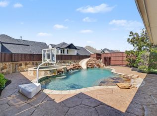1632 Sandstone Dr, Frisco, TX 75034
