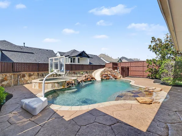 1632 Sandstone Dr, Frisco, TX 75034