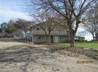 2130 Rancho Lomas Way, San Miguel, CA 93451